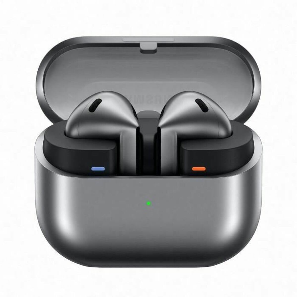 SAMSUNG Galaxy Buds3 kabellose Kopfhörer mit aktiver 