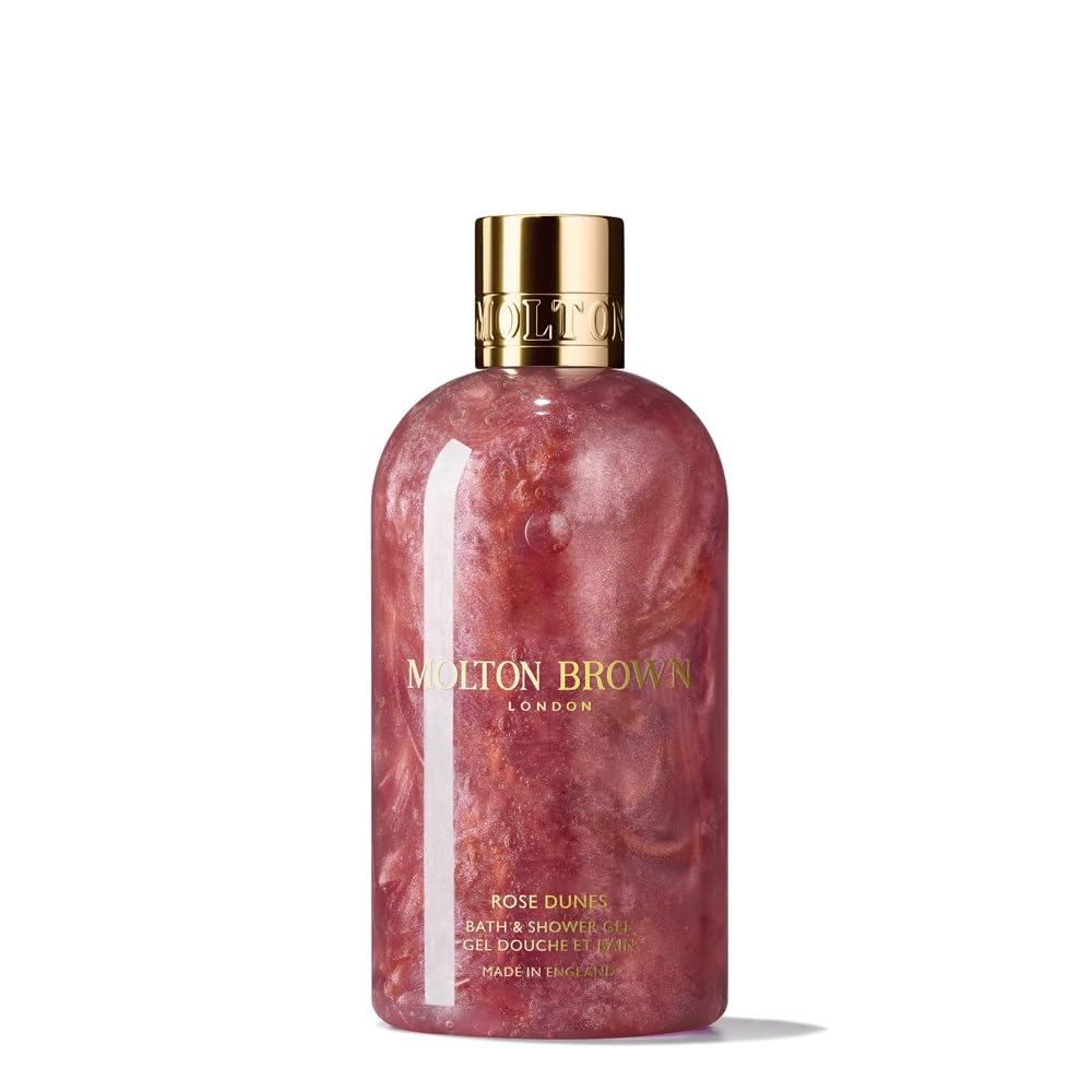 Rose Dunes Bath & Shower Gel 300 ml