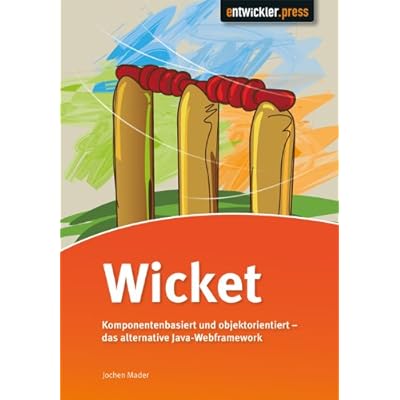 Wicket - Das alternative Java-Webframework