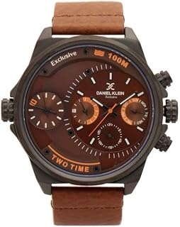 Amazon.it: Daniel Klein: Orologi