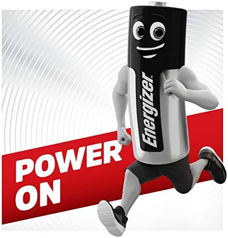 Energizer CR2032 Bateria, 4 sztuki