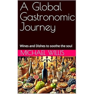 A Global Gastronomic Journey