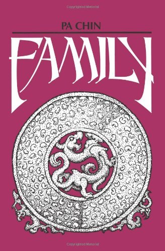 Family by Pa Chin (1972-01-01)