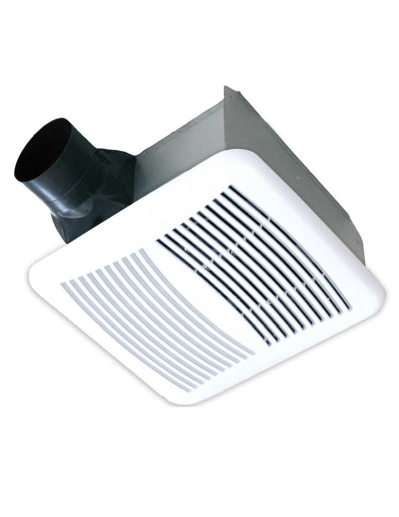 Buy AirZone Fans SN80 26 Gauge Galvanized Housing Low Profile