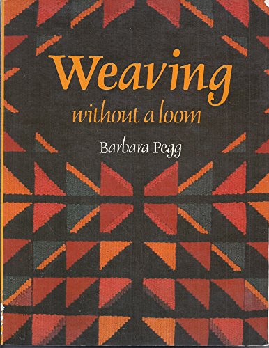 Weaving Without a Loom view 2
