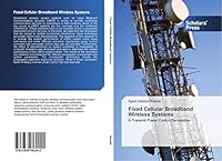 Fixed Cellular Broadband Wireless Systems 363976224X Book Cover