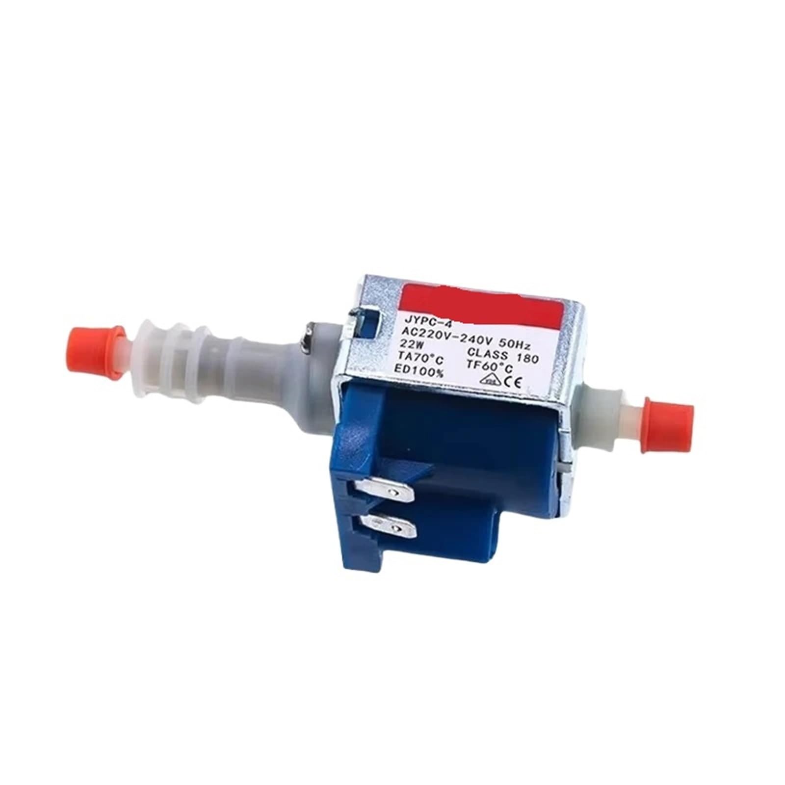 Pompe nettoyeur vapeur JYPC-4 à haute pression et pulvérisation stable