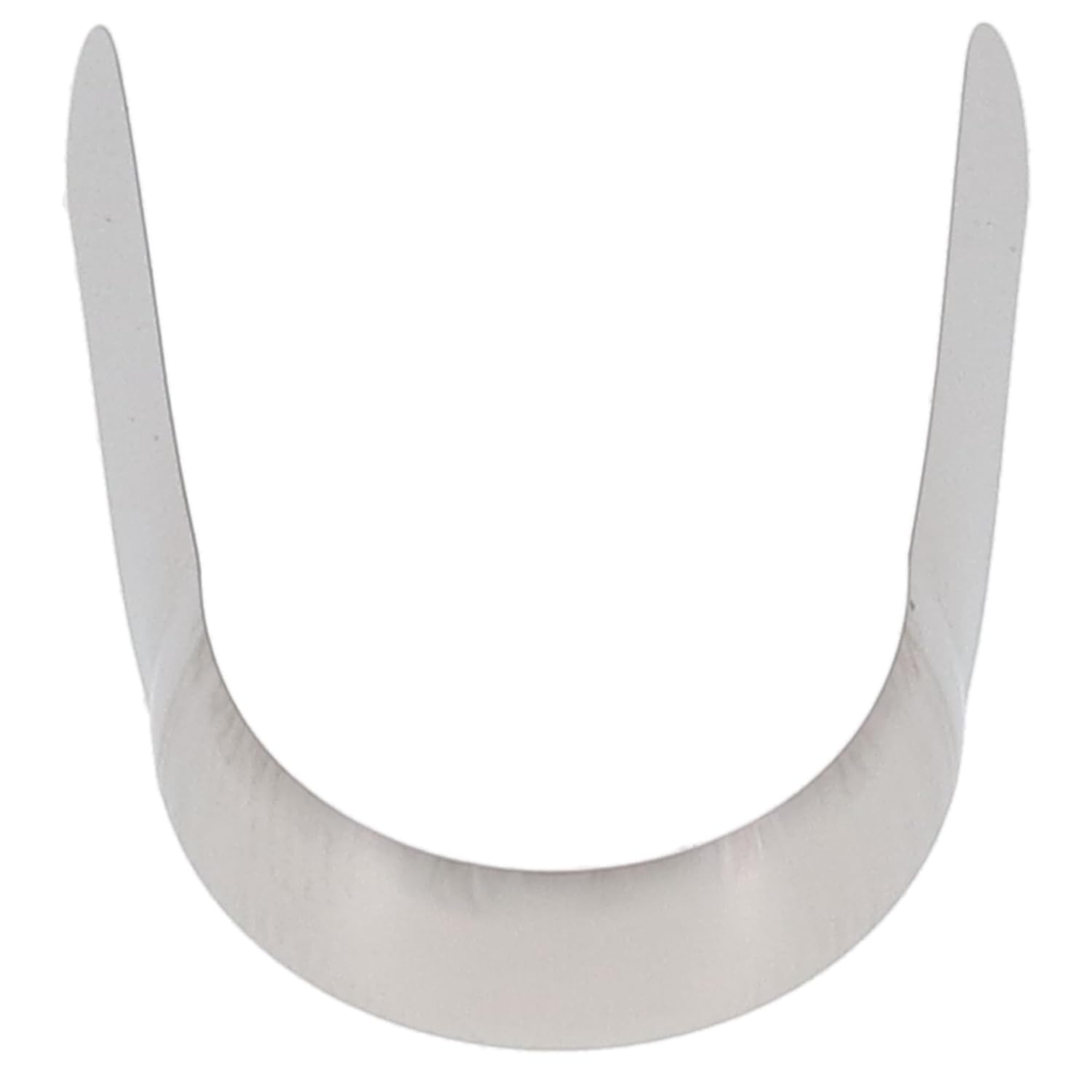 Clinician's Choice 206106 Convexi-T Convex Tofflemire Matrix Bands 5.5mm 30/Pk