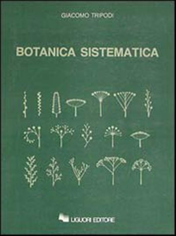 Botanica Sistematica - 4
