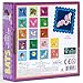 eeBoo: Memory & Matching Game- Little Bats-18 Pairs to Match & Memorize, Colorful Tiles, Encourages Recognition & Concentration Skills, Kids Ages 3+