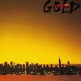 GOLD 歌詞