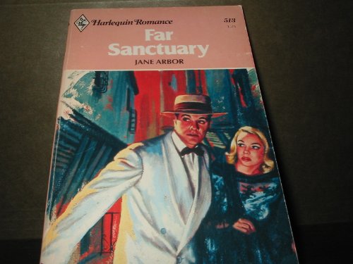 FAR SANCTUARY 037300513X Book Cover