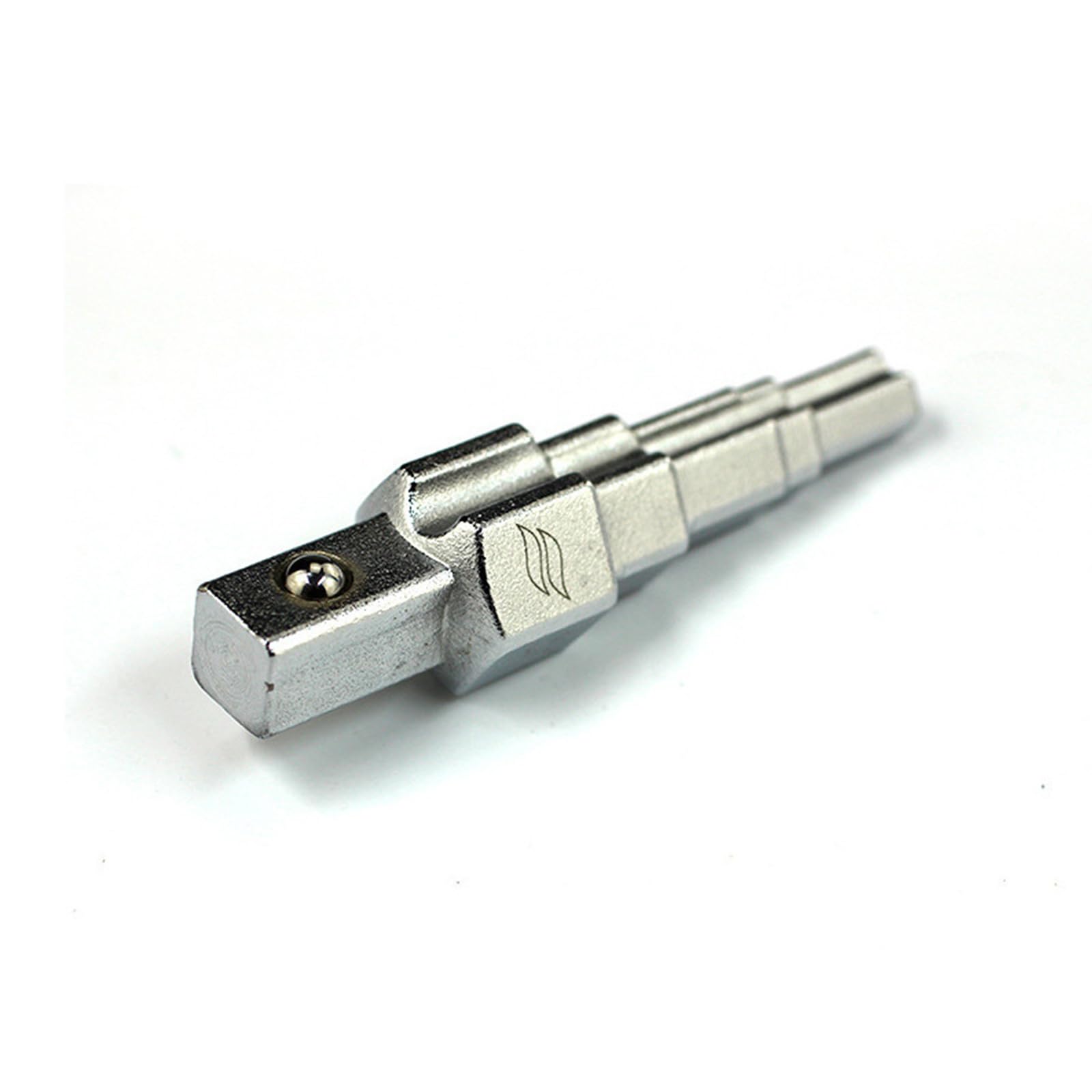 Chiavi a cricchetto ergonomiche antiscivolo con ingranaggio da 30 denti per giunti capezzoli da 10-21 mm in sistemi automobilistici e idraulici Strumento raccordo per tubi industriali