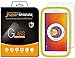 Supershieldz for Samsung Kids Galaxy Tab E Lite 7.0 7 inch Tempered Glass Screen Protector Anti Scratch, Bubble Free