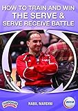 volleyball trainer schwerin frauen  How to Train and Win the Serve & Serve Receive Battle by AVCA (American Volleyball Coaches Association)