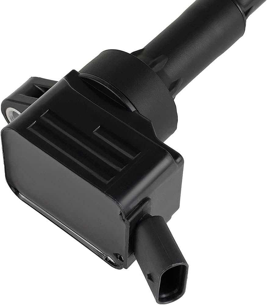 OCPTY Ignition Coil Coils Pack fits 27300-2E601, UF816,for Kia Optima 2.0L,for Sonata 2.0L 2016-2019,for Kona 1.6L/2.0L 2019-2020,for Elantra 2.0L 2015-2020 set of 4