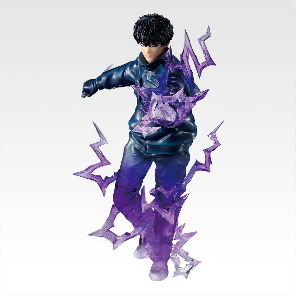 一番くじ　サカモトデイズ vol.3　B C D Eラストワン賞 Amazon.co.jp: 一番くじ SAKAMOTO DAYS vol.3 ラストワン賞 勢羽