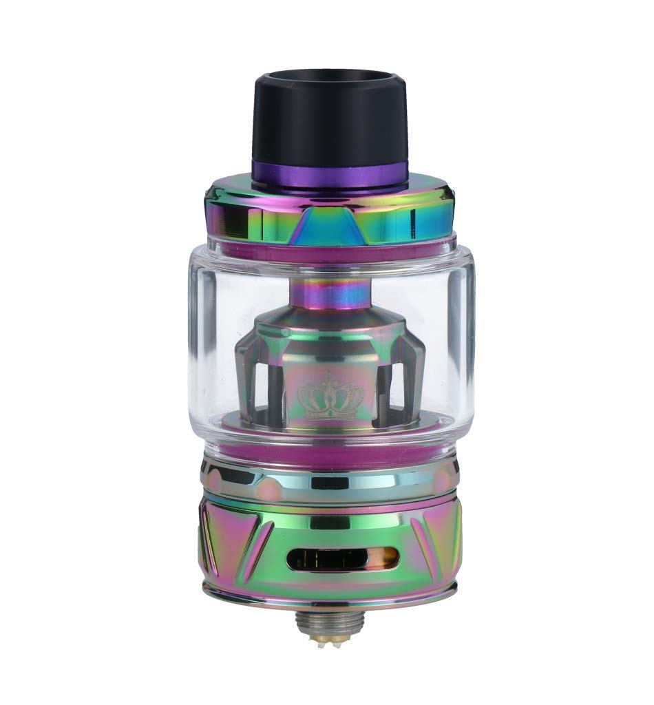 elfbar elfa master akku 4x UWELL Crown 4 Coil Verdampferkopf