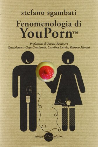 Fenomenologia di Youporn Fenomenologia di Youporn