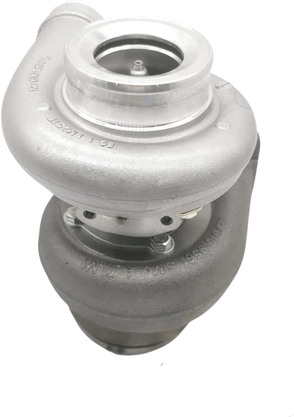 Turbo S200 Turbocharger CA4314575 431-4575 4314575 Compatible for Caterpillar CAT XQP150 Generator Set C7.1 Engine