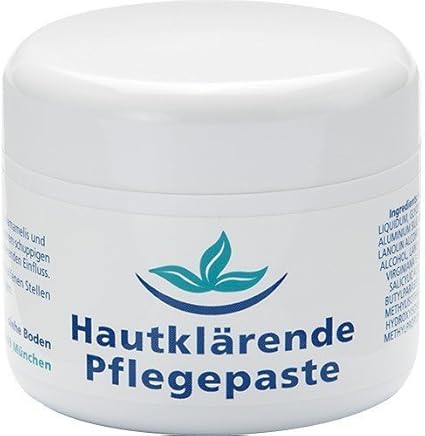 schiarimento della pelle per le macchie scure