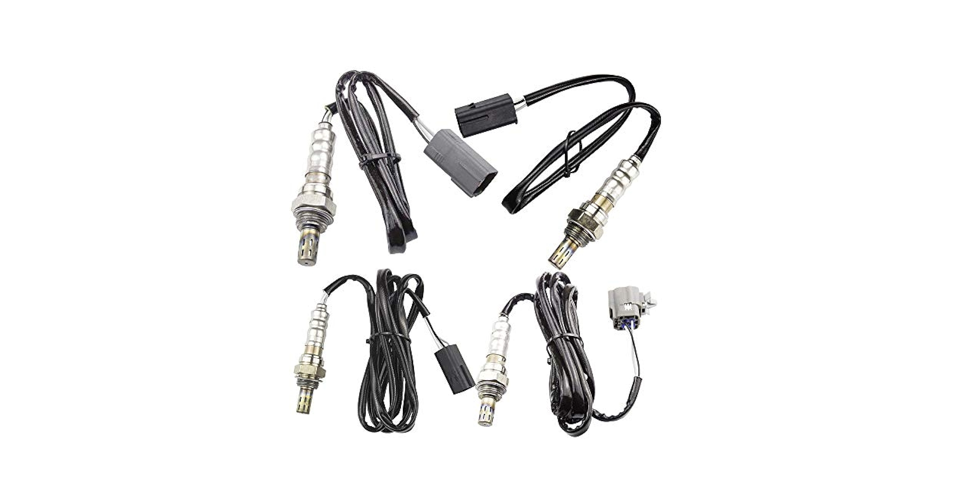かん様用 Amazon.com: Guniang 4x Oxygen O2 Sensor for 2006-2008 Mazda
