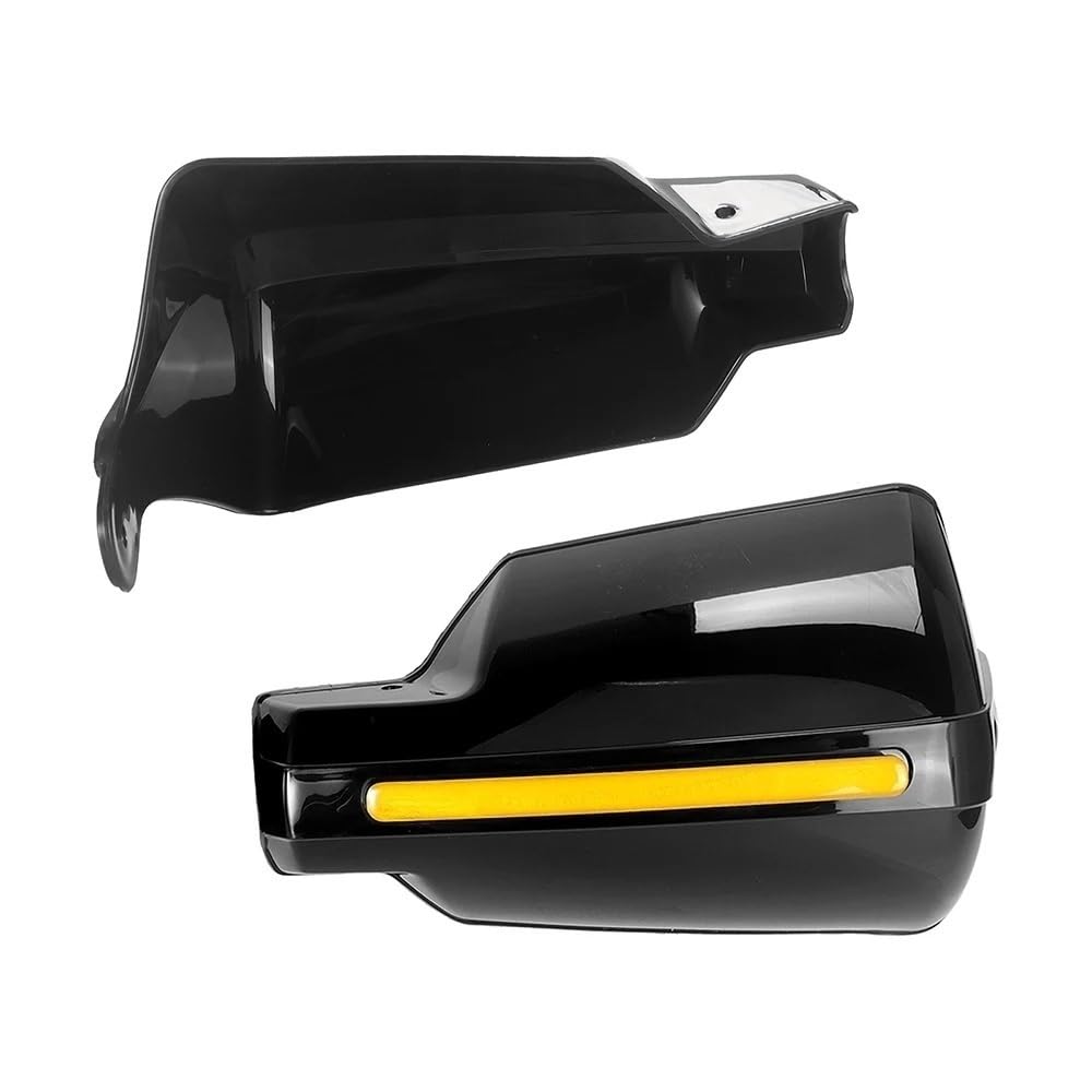 Kupplungs Hebelschutz Motorrad-Lenker-Schutzschild, Handschutz, Universelles Motorrad-Zubehör, Schutzausrüstung, Winddicht