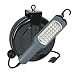 Alert Stamping 5030AS 450-Lumen SMD LED Retractable Reel Work Light