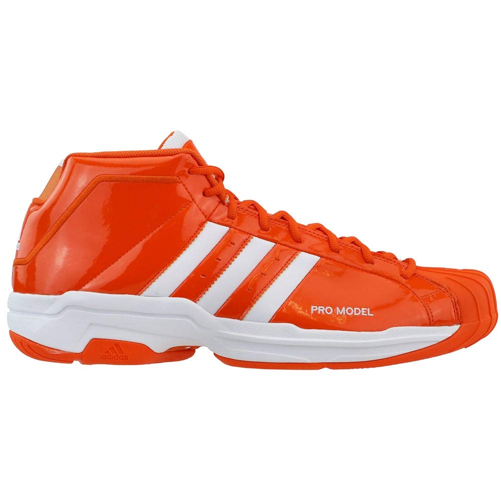 Adidas Mens Sm Pro Model 2g Team Basketball Sneakers Shoes | Desertcart  Cameroon