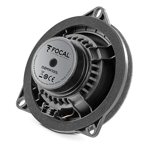 Focal ISBMW100L