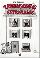 Traquinagens e estripulias 8526003062 Book Cover