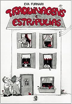 Traquinagens e estripulias