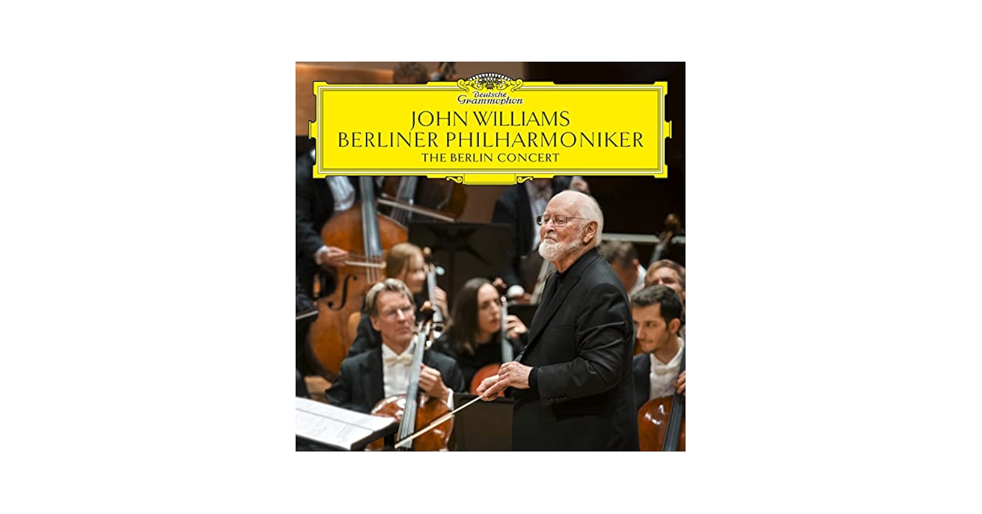 Amazon.com: The Berlin Concert[Blu-ray/Blu-ray Audio] : John