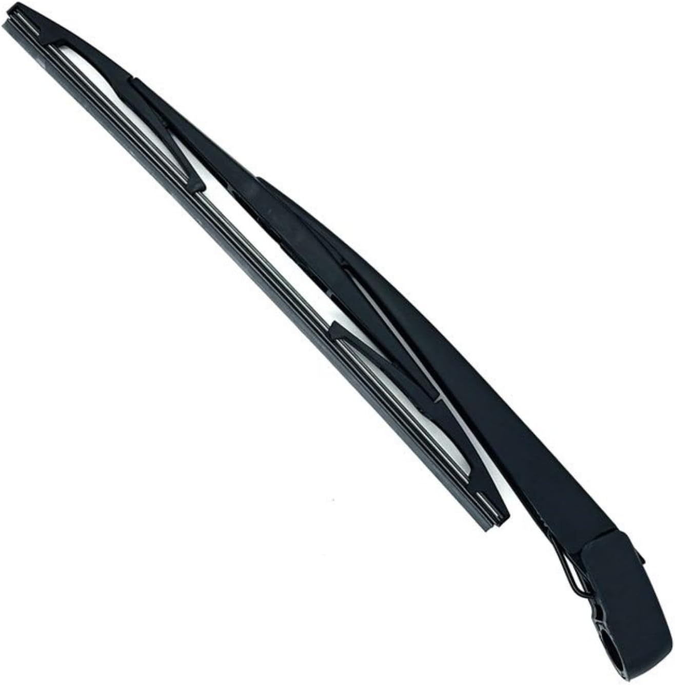 Rear Wiper Blade Arm Replacement for Acura RDX 2007-2018 OEM Fit for Base SH-AWD Models Rear Back Windshield Wiper Blade Set for 2018 2017 2016 2015 2014 2013 2012 2011 2010 2009 2008 2007