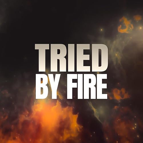 Tried By Fire Podcast Por arte de portada