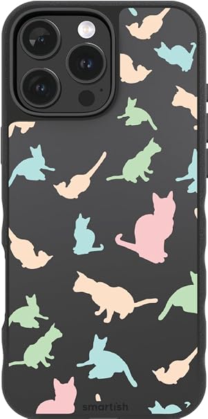 Smartish Gripmunk Case