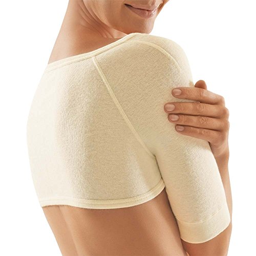 Terapia ClimaCare® – Scaldaspalle, protezione termica, calore, scalda Angora da spalla