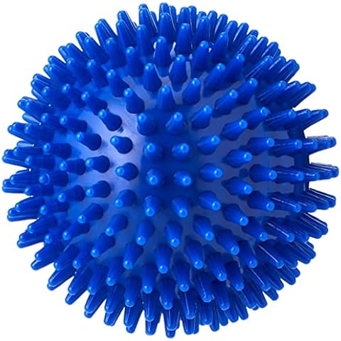 Performance Health Blue Massage Ball for Stress Relief Cover