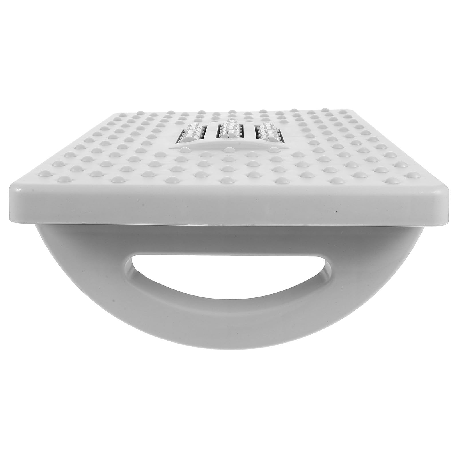 Repose-Pieds Minimaliste OSALADI pour Espace de Télétravail et Bureau