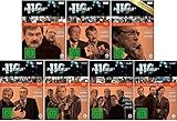  Polizeiruf 110 - MDR-Box Set - Box 5 + 6 + 7 + 8 + 9 + 10 + 11 im Set - Deutsche Originalware [22 DVDs]