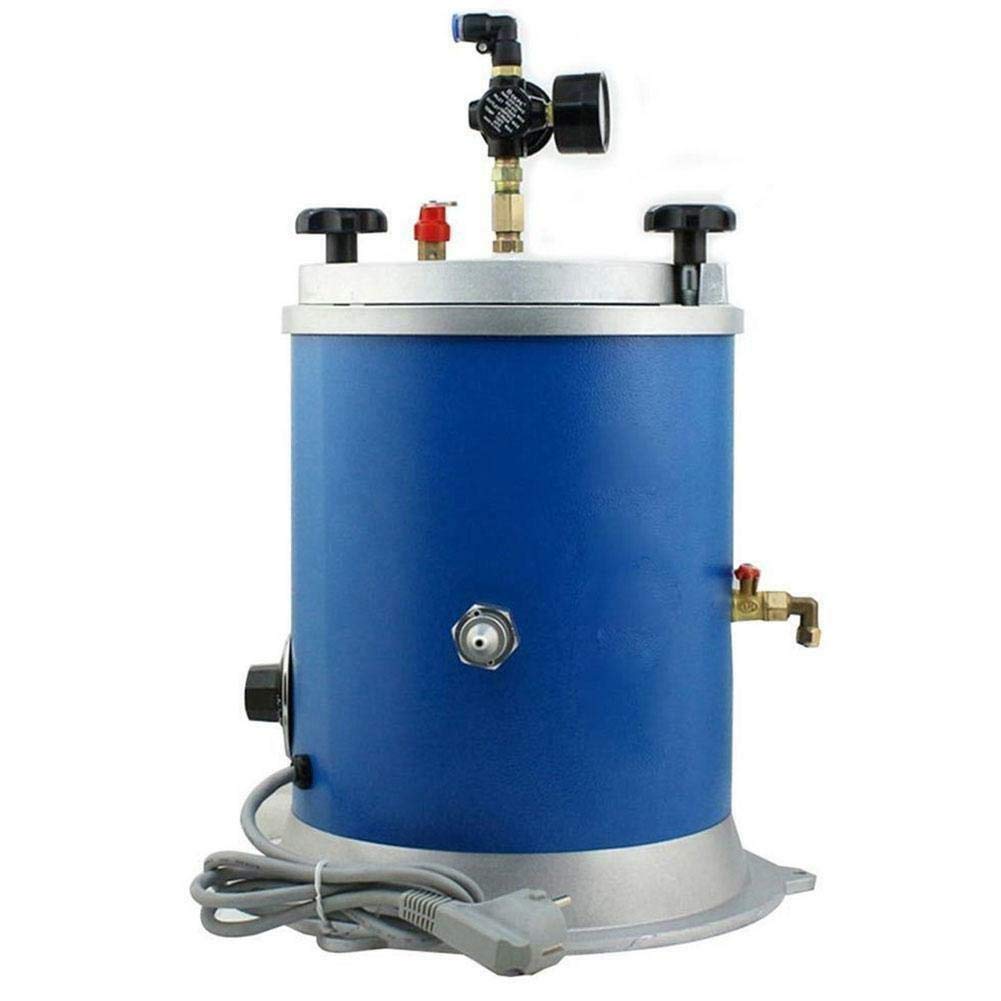 30 Lbs Ferris Blue Jewelry Casting Injection Wax Beads Pellets