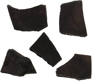 misppro 2x5g/Bag Natural Plant Wax Dyes for Candle Coloring - Eco-Friendly Black Candle Dye for DIY Craft