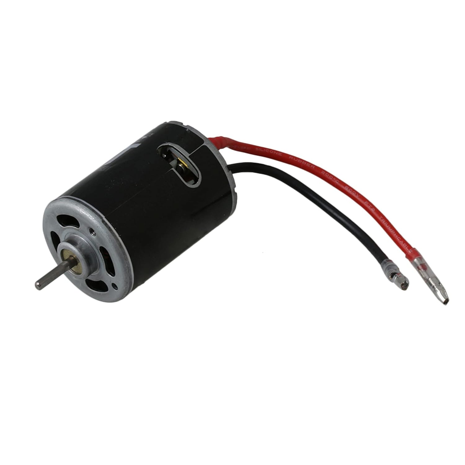 Mxfans 20T Motor 0.3cm Output Shaft Replacement for Axial Wraith RC1:10 Racing Climbing Rock Crawler