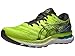Produktbild ASICS Gel-Nimbus 23 Hazard Green/Black 15 D (M)