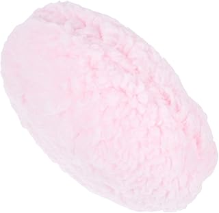 Veemoon Body Face Cleaning Powder Puff for Wo...