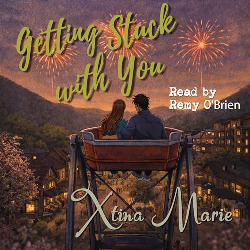Getting Stuck with You cover art
