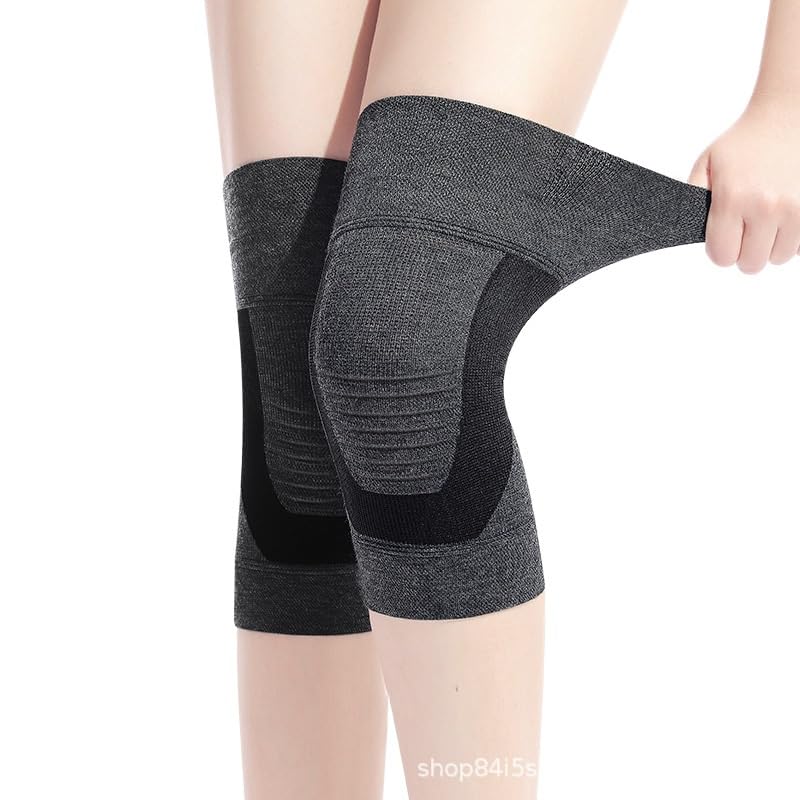 Knee Pads for Keeping Warm Throughout The Four Seasons Exercise Fitness
