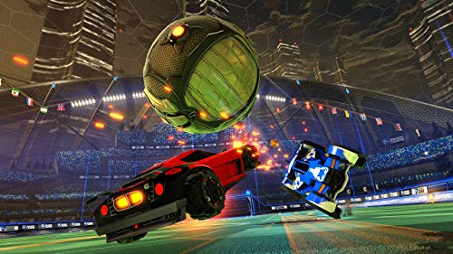 Rocket League Ultimate Edition - Nintendo Switch (Renewed) image 5