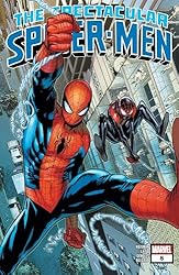 Amazon | The Spectacular Spider-Men (2024-2025) #1 (English