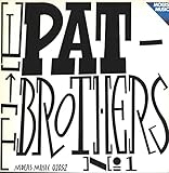  Pat Brothers No. 1 [Vinyl LP]